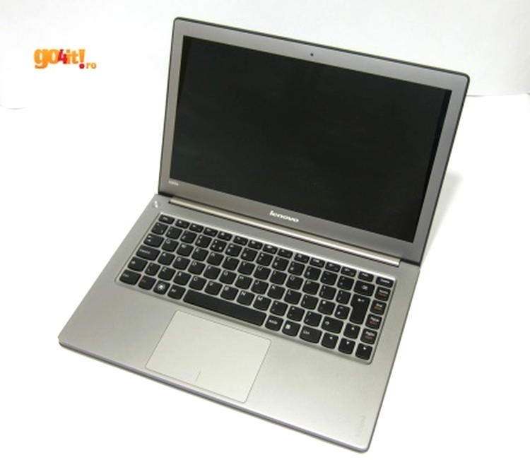 Lenovo IdeaPad U300