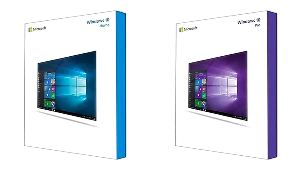 Windows 10 a fost instalat pe 400 de milioane de sisteme