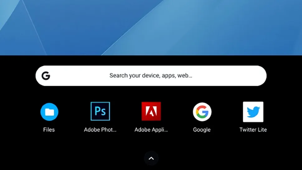 Chrome OS 61 aduce un nou ecran de login şi interfaţă pentru portabilele Chromebook