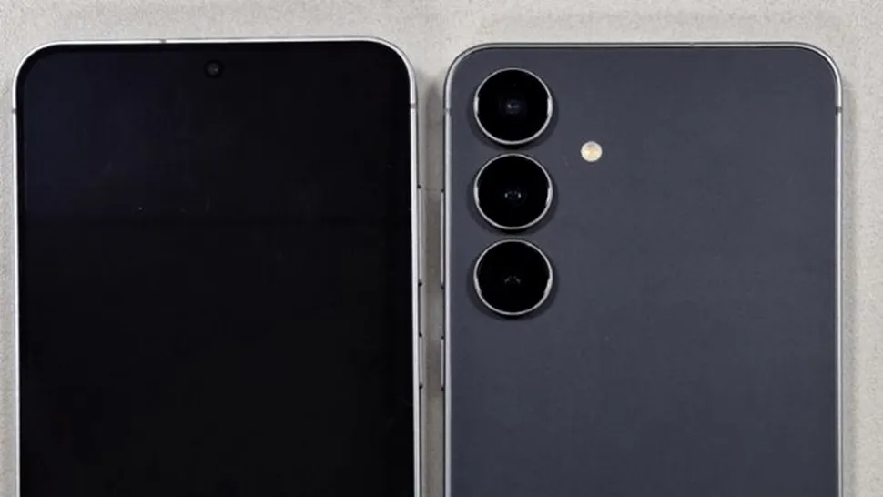 Galaxy S26 FE: performanță mai slabă decât modelul standard