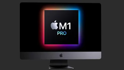 Următoarea lansare Apple ar putea fi pentru un iMac Pro cu procesoare M1 Pro/Max