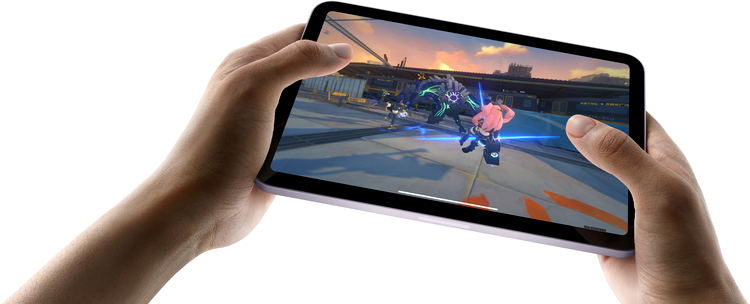 iPad Mini