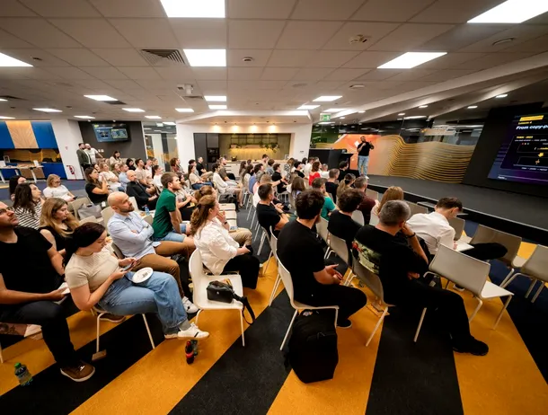 Betfair, unul dintre cele mai cunoscute nume din industria pariurilor, anunță restructurări în România. 300 de angajați din Cluj, afectați