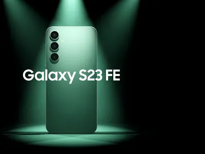 Samsung a dezvăluit oficial Galaxy S23 FE: Specificații, preț și disponibilitate