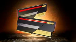 ASUS intră pe piața memoriilor desktop de performanță. Primul kit ROG, 48 GB DDR5 – VIDEO