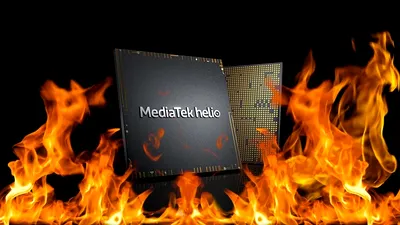 Dispozitivele cu procesoare MediaTek delistate din 3DMark și PCMark