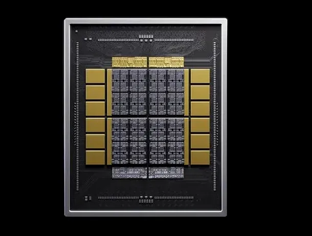 Nvidia a prezentat NVHBM, memorie HBM personalizată cu lățime de bandă mai mare și consum redus