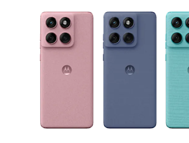 Motorola Edge 70 Fusion își face apariția în baza de date Geekbench