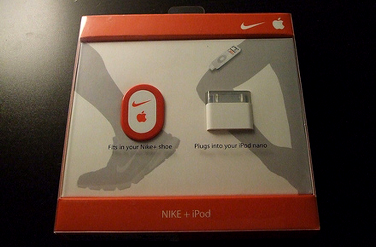 Nike Sports Kit