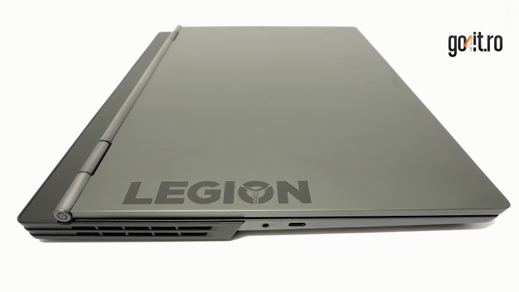 Lenovo Legion Y740