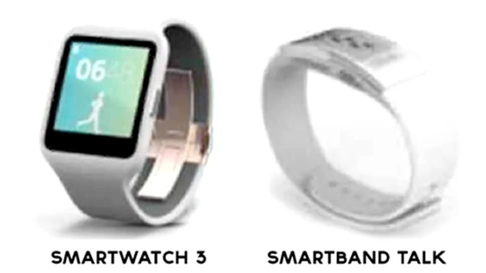 Noi detalii despre Sony SmartWatch 3: design nou şi Android Wear