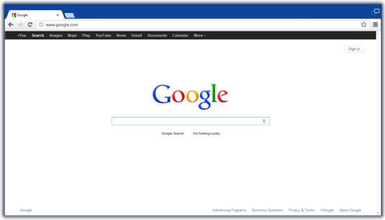 Google Chrome pentru Windows 8 Release Preview este aproape gata