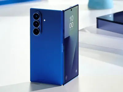 Samsung pregătește lansarea noii generații de telefoane pliabile. Au apărut imagini cu Galaxy Z Fold 8 Ultra, Galaxy Z Fold 8 și Galaxy Z Flip 8