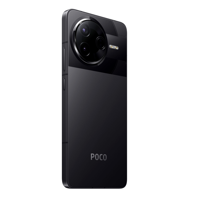 POCO F7