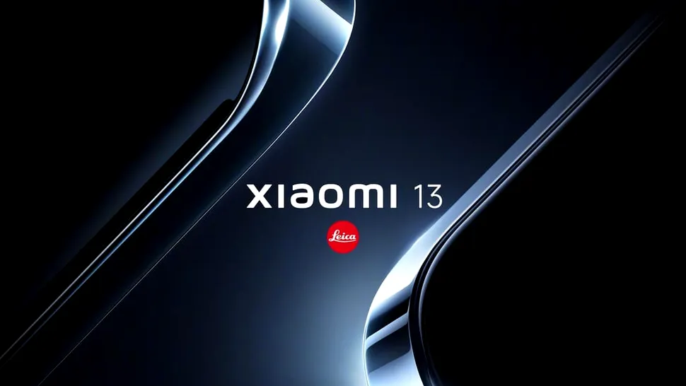 Xiaomi 13 va fi lansat pe 1 decembrie. Cum arată și ce dotări aduce