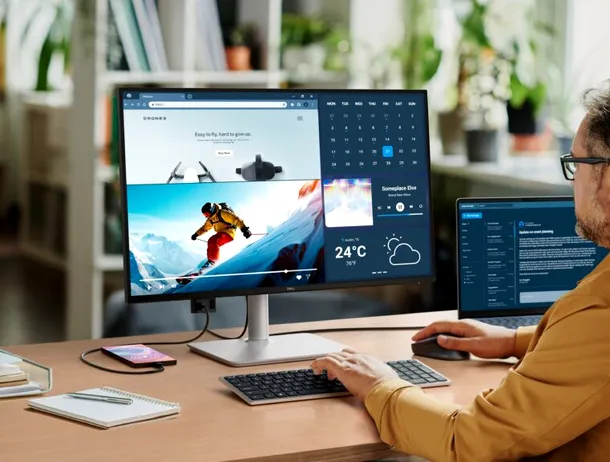 Dell s-ar putea să majoreze, din această lună, prețurile monitoarelor