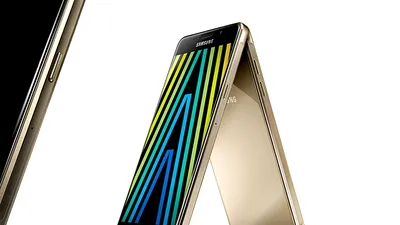 Samsung pregăteşte o nouă serie de smartphone-uri cu carcasă metalică: Galaxy C