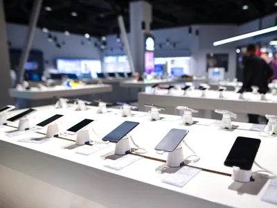 Smartphone – Livrările pentru 2026, revizuite în scădere