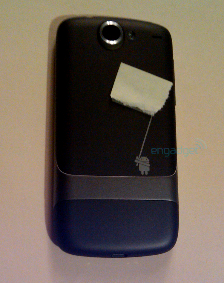 Nexus One