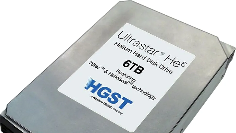 Western Digital înlocuieşte preventiv o serie de hard disk-uri descoperite cu probleme mari de fiabilitate