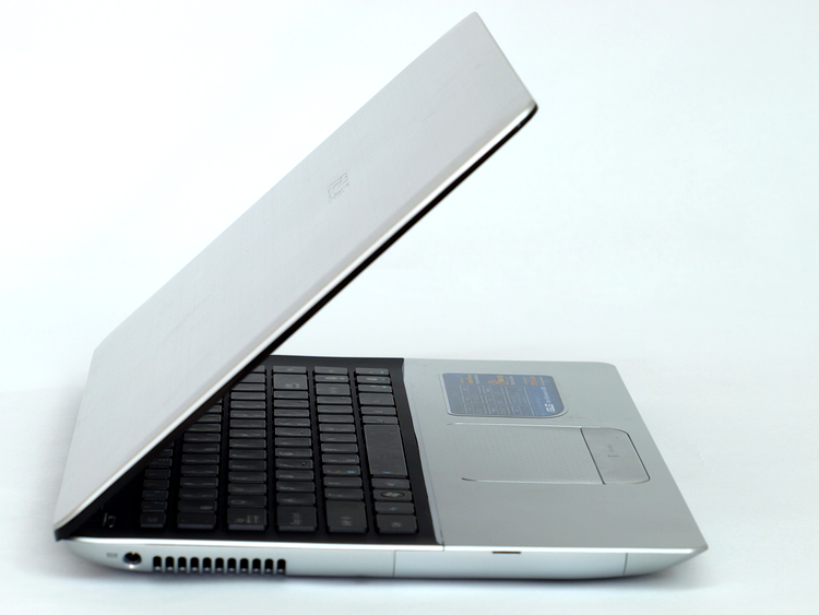 Asus UX30