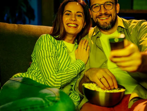 Top 3 smart TV-uri ieftine în oferta de Black Friday 2025 de la Kaufland. Prețuri începând cu 500 de lei