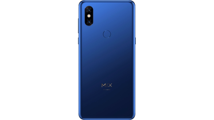 Xiaomi Mi MIX 3