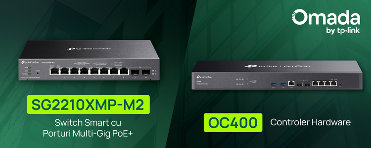 TP-Link Omada