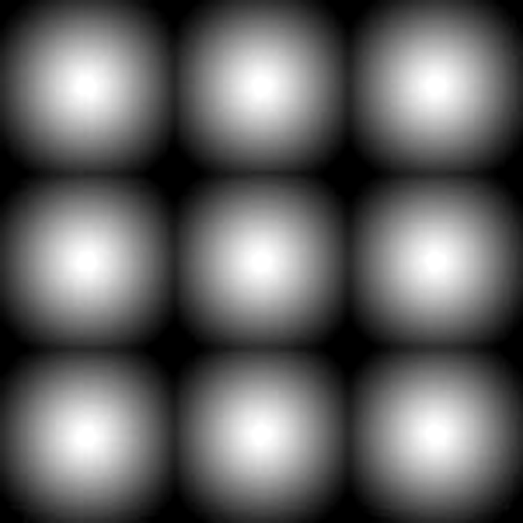 matrix metering