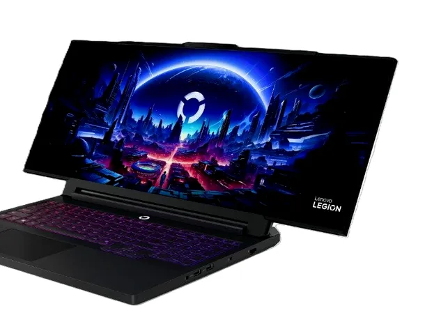 Legion Pro Rollable a fost prezentat oficial la CES 2026