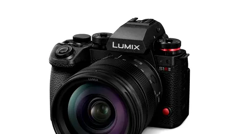 Un nou obiectiv Panasonic: LUMIX S 24-60mm F2.8 (S-E2460), cu zoom standard cu diafragmă luminoasă