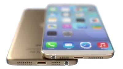 iPhone 6, tableta iPad Pro şi noul iWatch - ce ecrane a ales Apple pentru acestea