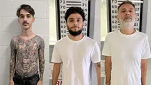 Trei români au fost arestați în California. Unul este acuzat de fraude informatice cu carduri