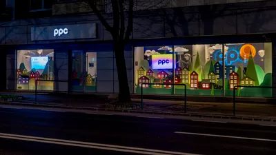 PPC negociază cumpărarea Flanco. Gigantul energetic vrea să intre direct pe piața de retail din România