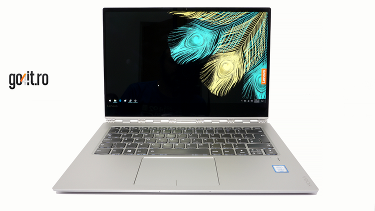 Lenovo YOGA 920