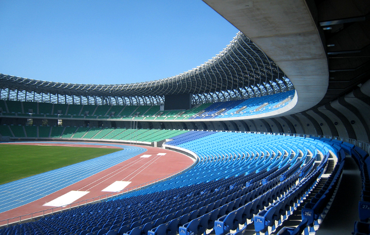World Games Stadium