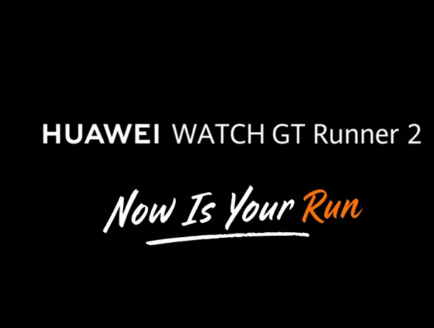 Video: Huawei confirmă ceasul Watch GT Runner 2 înainte de evenimentul de săptămâna aceasta