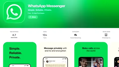 WhatsApp primește interfața Liquid Glass pe iPhone. Cum activezi noul design inspirat de iOS 26
