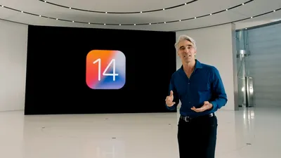 iOS 14 anunțat oficial, ce noutăți aduce pentru utilizatorii de iPhone