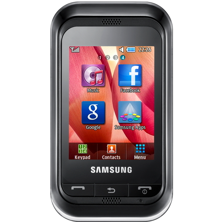 Samsung Champ
