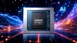 Strix Halo – Un nou procesor AMD apare online, cu accent pe memorie extinsă