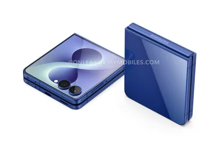 Galaxy Z Flip 8: Samsung îi pregătește ecran cu cută aproape invizibilă