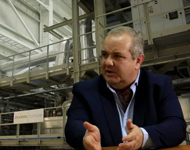 ALFRED: Pariul tehnologic prin care România vrea să treacă de la utilizator la creator de tehnologie pentru energie nucleară