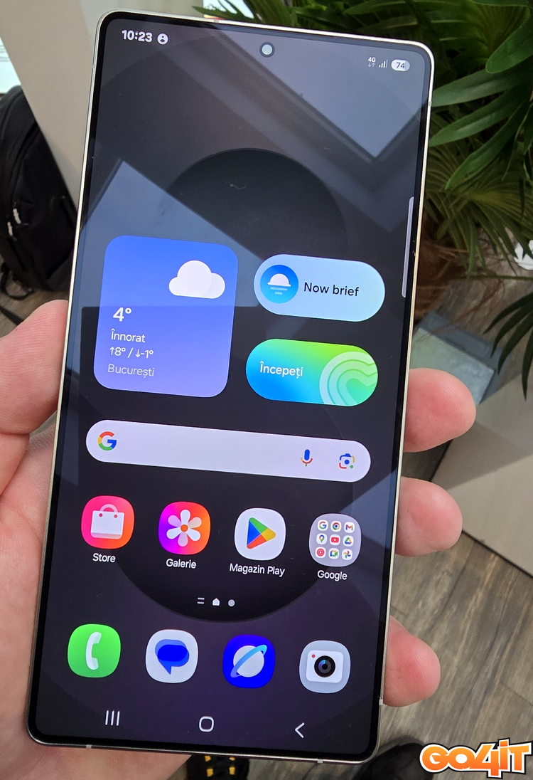 Samsung Galaxy S25
