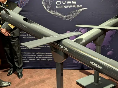 Sahara, racheta de croazieră autonomă de 150.000 de dolari anunțată de o companie privată din România. Ar putea fi produsă în serie prin parteneriat public-privat