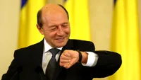Dezvăluire șoc despre Băsescu. A mărturisit abia după ani de zile: M-am îndrăgostit de el