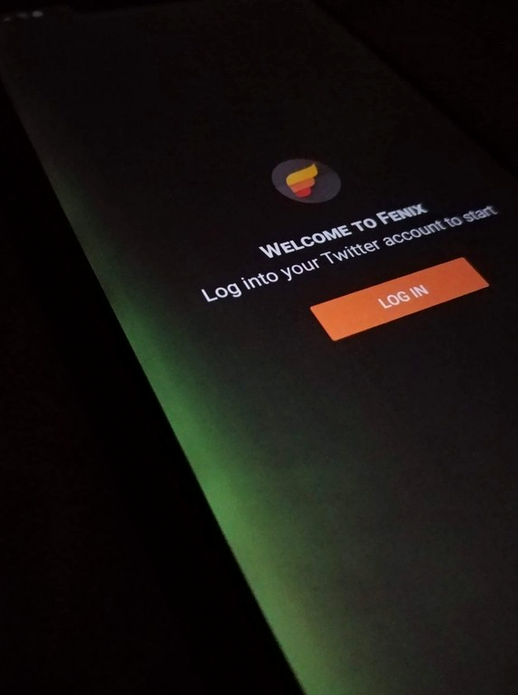 Huawei Mate 20 Pro - probleme display
