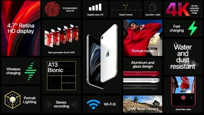 Apple minte? iPhone SE nu atinge performanța modelelor iPhone 11 în Antutu
