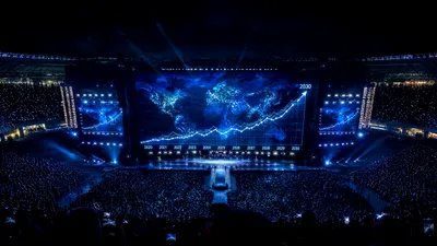 Muzica live va avea încasări de peste 50 de miliarde de dolari până în 2030