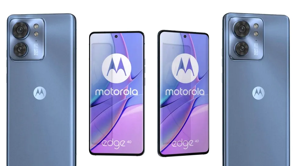 Edge 40: alternativa smart la telefoane scumpe (P)